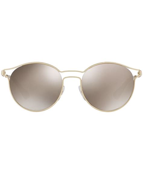 prada pr 62ss women's sunglasses 1bc-2b0|Prada .